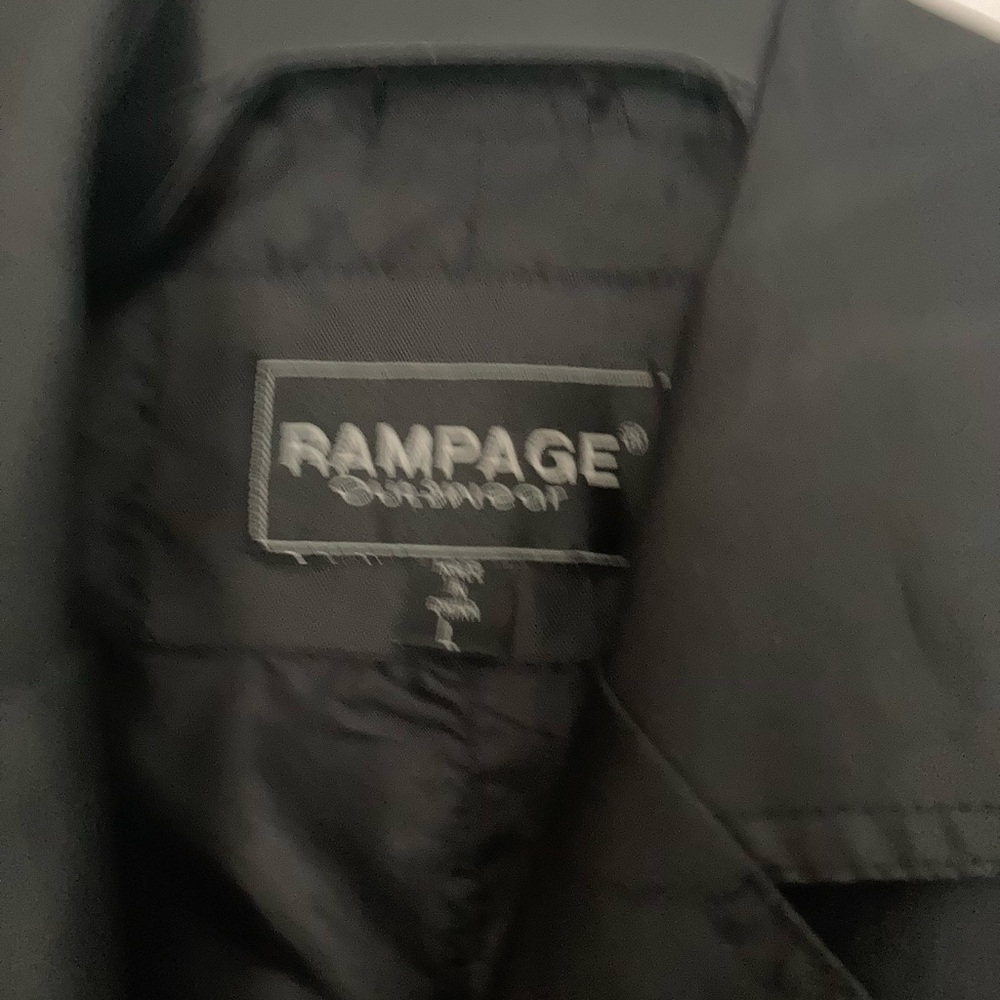 Light jacket - Picture 5 of 6